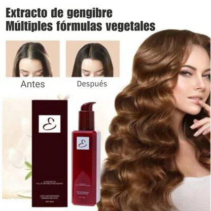 🤩 UN TOQUE MÁGICO PARA EL CUIDADO DEL CABELLO